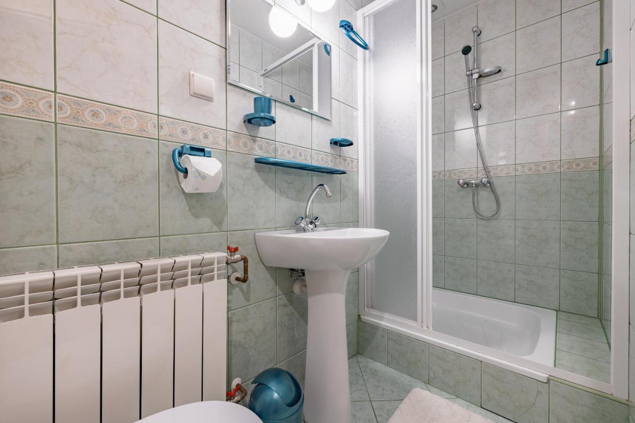 Apartament U Wrobla Lesnica  Экстерьер фото